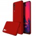 Huawei Y9 Prime 2019 Kılıf FitCase PremiumS Silikon Arka Kapak