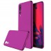 Huawei Y9 Prime 2019 Kılıf FitCase PremiumS Silikon Arka Kapak