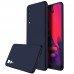 Huawei Y9 Prime 2019 Kılıf FitCase PremiumS Silikon Arka Kapak