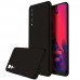 Huawei Y9 Prime 2019 Kılıf FitCase PremiumS Silikon Arka Kapak
