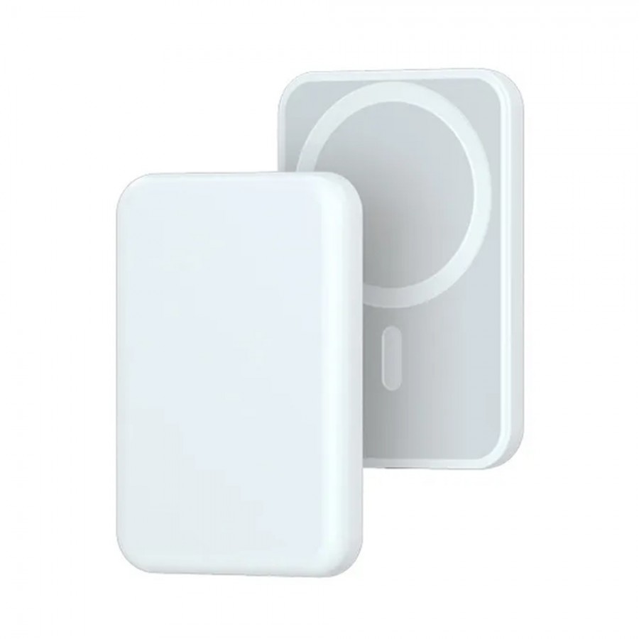 idragon FP-03 10000 mAh Magsafe Kablosuz Powerbank