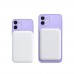 idragon FP-03 10000 mAh Magsafe Kablosuz Powerbank