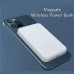 idragon FP-03 10000 mAh Magsafe Kablosuz Powerbank
