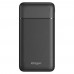 idragon KP-25 20000 mAh Powerbank Taşınabilir Yedek Batarya 2x USB