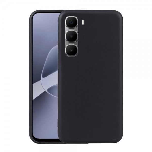 Infinix Hot 60 Kılıf PremiumS Silikon Kapak… Infinix Hot 60 Kılıf PremiumS Silikon Kapak…