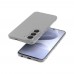 Infinix Hot 60i Kılıf Silikon Şeffaf Kapak