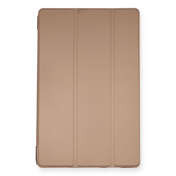 iPad 10 10.9 / iPad 11 A16 Standlı Kalemlikli Smart Cover Tablet Kıl&hellip;