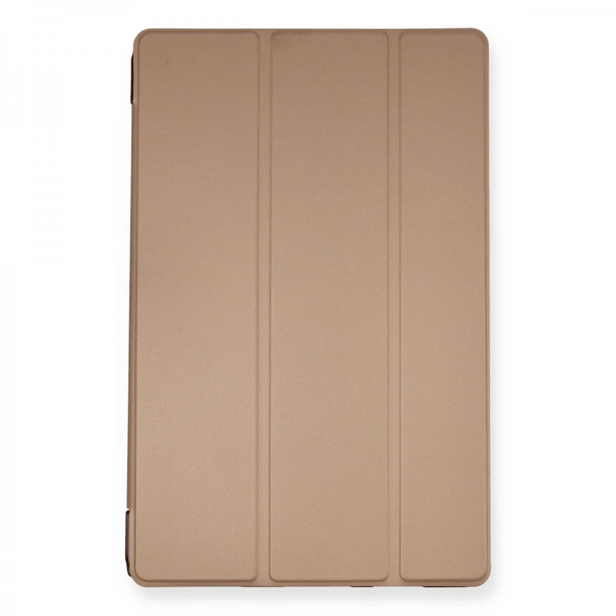 iPad 10 10.9 / iPad 11 A16 Standlı Kalemlikli Smart Cover Tablet Kılıf