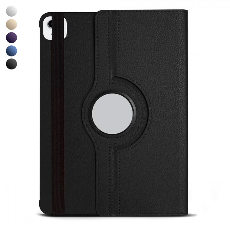 iPad 10 10.9 Kılıf 360 Döner Elite Seri Tablet Kılıf
