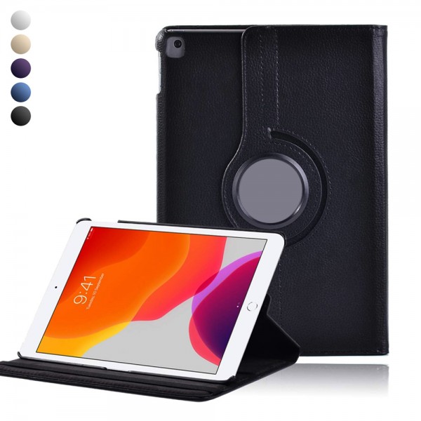 iPad 10.2 / iPad 10.5 Kılıf 360 Döner Standlı Tablet Kılıf…