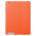 iPad 2/3/4 9.7" Kılıf FitCase Evo Silikon Arka Kapak