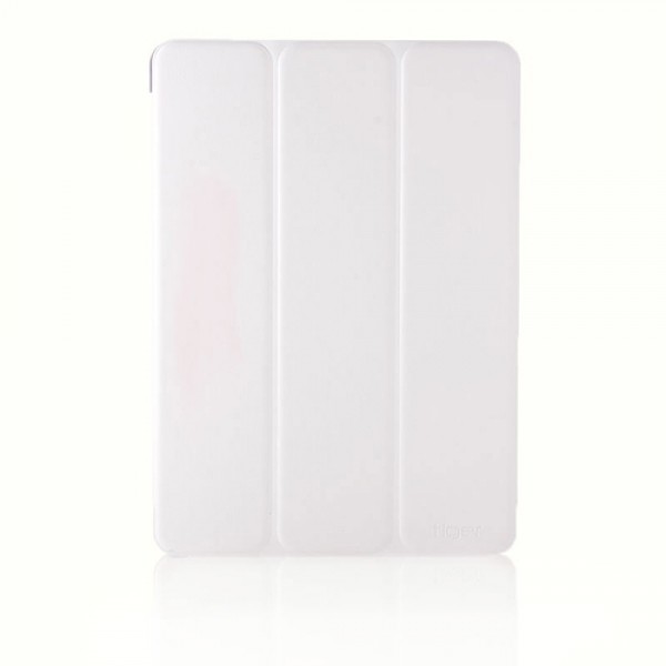 iPad 2 / iPad 3 / iPad 4 Standlı KingPad Kılıf Beyaz…