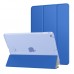 iPad 2 / iPad 3 / iPad 4 Standlı Smart Tablet Kılıfı