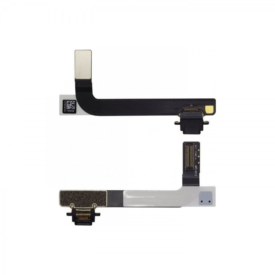 iPad 4 Şarj Soketi Film (4. Nesil) A1458-A1459-A1460