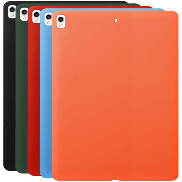 iPad 7 10.2 / iPad Air 3 10.5 Kılıf FitCase Evo Silikon Arka Kapak…