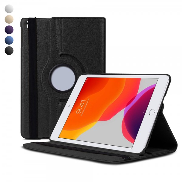 iPad 7/8/9 10.2 Kılıf 360 Döner Elite Seri Tablet Kılıf…