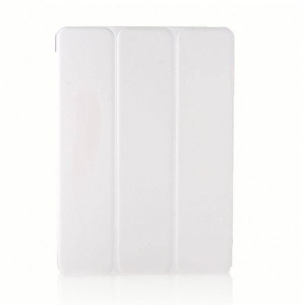 iPad Air Standlı KingPad Kılıf Beyaz…