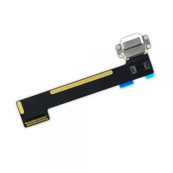 iPad Mini 4 - iPad Mini 5 Şarj Soketi Film Flex - Beyaz…