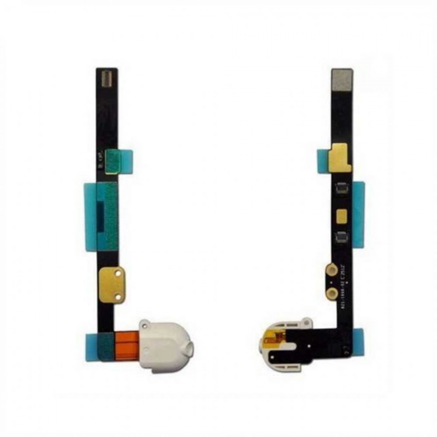 iPad Mini / iPad Mini 2 / iPad Mini 3 Kulaklık Soketi Film Orj