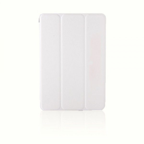 iPad Mini / Mini 2 / Mini 3 Standlı Kılıf Beyaz…