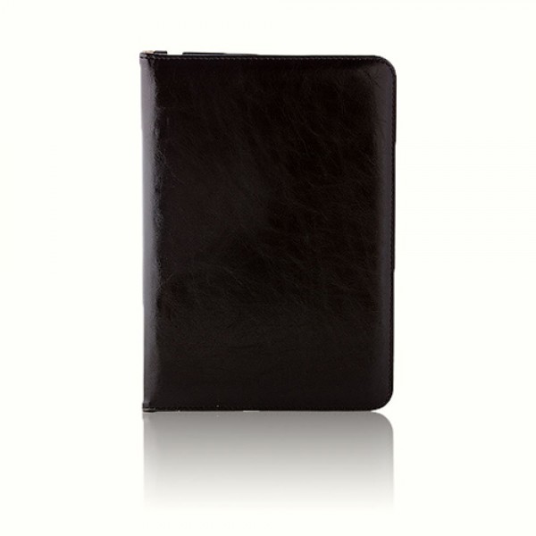 iPad Mini / Mini 2 / Mini 3 Standlı Kılıf Siyah