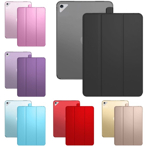 iPad Pro 10.5 inç Standlı Smart Cover Tablet Kılıf…