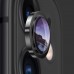 iPhone 11 / 12 / 12 Mini Raze Metal Kamera Lens Koruyucu
