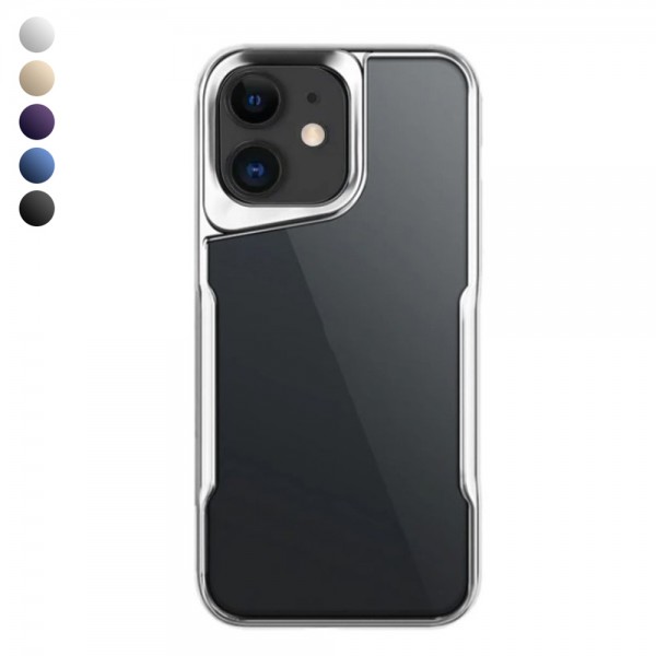 iPhone 11 Boyi Seri Silikon Kapak