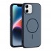 iPhone 11 Kılıf FitCase Soft Premium M-Safe Silikon Kapak iPhone 11 Kılıf FitCase Soft Premium M-Safe Silikon Kapak