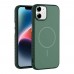 iPhone 11 Kılıf FitCase Soft Premium M-Safe Silikon Kapak iPhone 11 Kılıf FitCase Soft Premium M-Safe Silikon Kapak