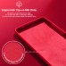 iPhone 11 Kılıf Nano Lansman Silikon Arka Kapak
