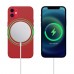 iPhone 11 Magsafe Özellikli Leather Deri Kılıf