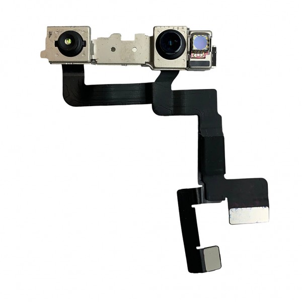 iPhone 11 Ön Kamera Sensör Film…