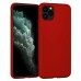 iPhone 11 Kılıf FitCase PremiumS Silikon Arka Kapak