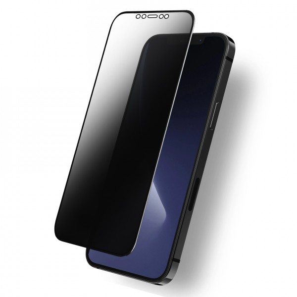 iPhone 11 Pro Hayalet Privacy Gizli Seramik Nano Ekran Koruyucu Siyah…