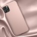 iPhone 11 Pro Kılıf Nano Lansman Silikon Arka Kapak