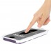 iPhone 11 Pro Kolay Uygulama Aparatlı 5D Magic Box Hayalet Privacy Cam Ekran Koruyucu 