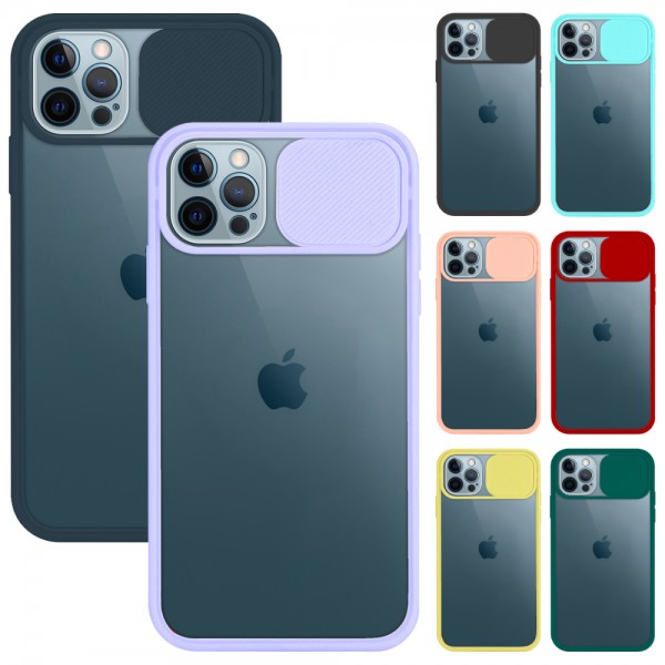 iPhone 11 Pro Max Kılıf Palm Kamera Koruma Kapaklı Silikon&hellip;