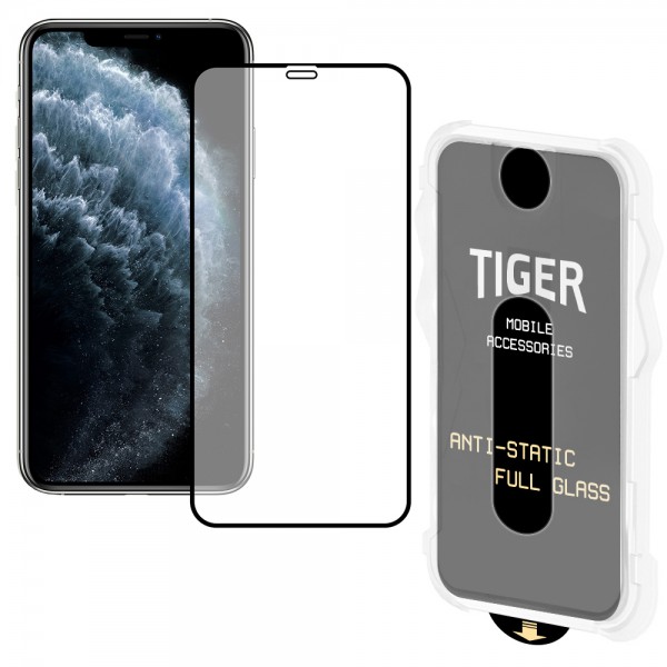 iPhone 11 Pro Max Kolay Uygulama Aparatlı 5D Magic Box Cam Ekran Koru…