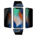 iPhone 11 Pro Max / XS Max Hayalet Privacy FlexiGlass MAT Nano Ekran Koruyucu