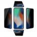 iPhone 12 Pro Max Hayalet Privacy FlexiGlass MAT Nano Ekran Koruyucu