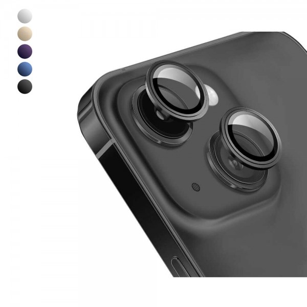 iPhone 13 AR+AF Kamera Lens Koruyucu