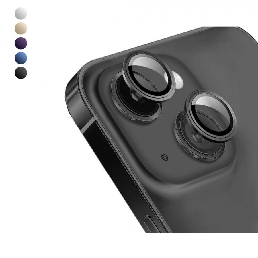 iPhone 13 AR+AF Kamera Lens Koruyucu iPhone 13 AR+AF Kamera Lens Koruyucu