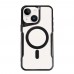iPhone 13 / iPhone 14 Boyi Magsafe Seri Silikon Kapak