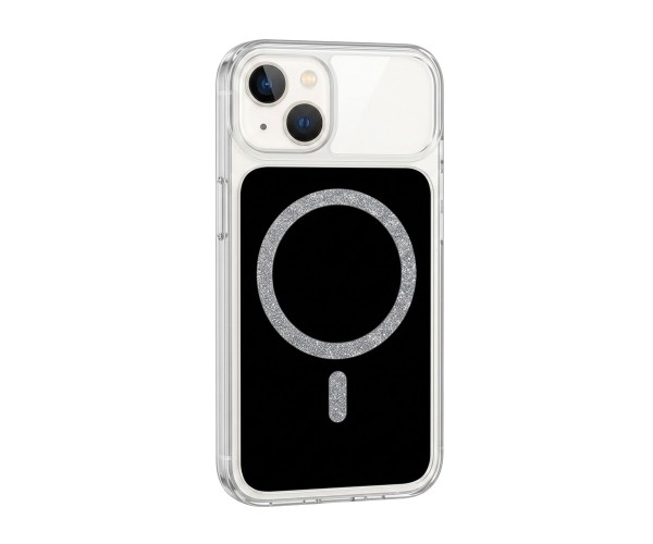 iPhone 13 / iPhone 14 Kılıf Colorist M-Safe Uyumlu Arkası Renkli Ş&hellip;