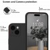 iPhone 13 / iPhone 14 Kılıf First PremiumS Silikon Kapak