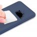 iPhone 13 Mini Kılıf FitCase PremiumS Silikon Arka Kapak
