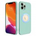 iPhone 13 Pro Kılıf Good Luck Soft Kamera Korumalı Silikon Kapak