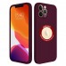 iPhone 13 Pro Kılıf Good Luck Soft Kamera Korumalı Silikon Kapak