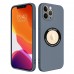 iPhone 13 Pro Kılıf Good Luck Soft Kamera Korumalı Silikon Kapak